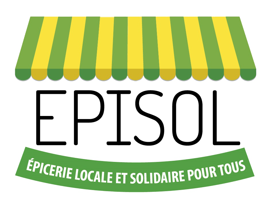 EPISOL recrute un.e responsable d'épicerie solidaire