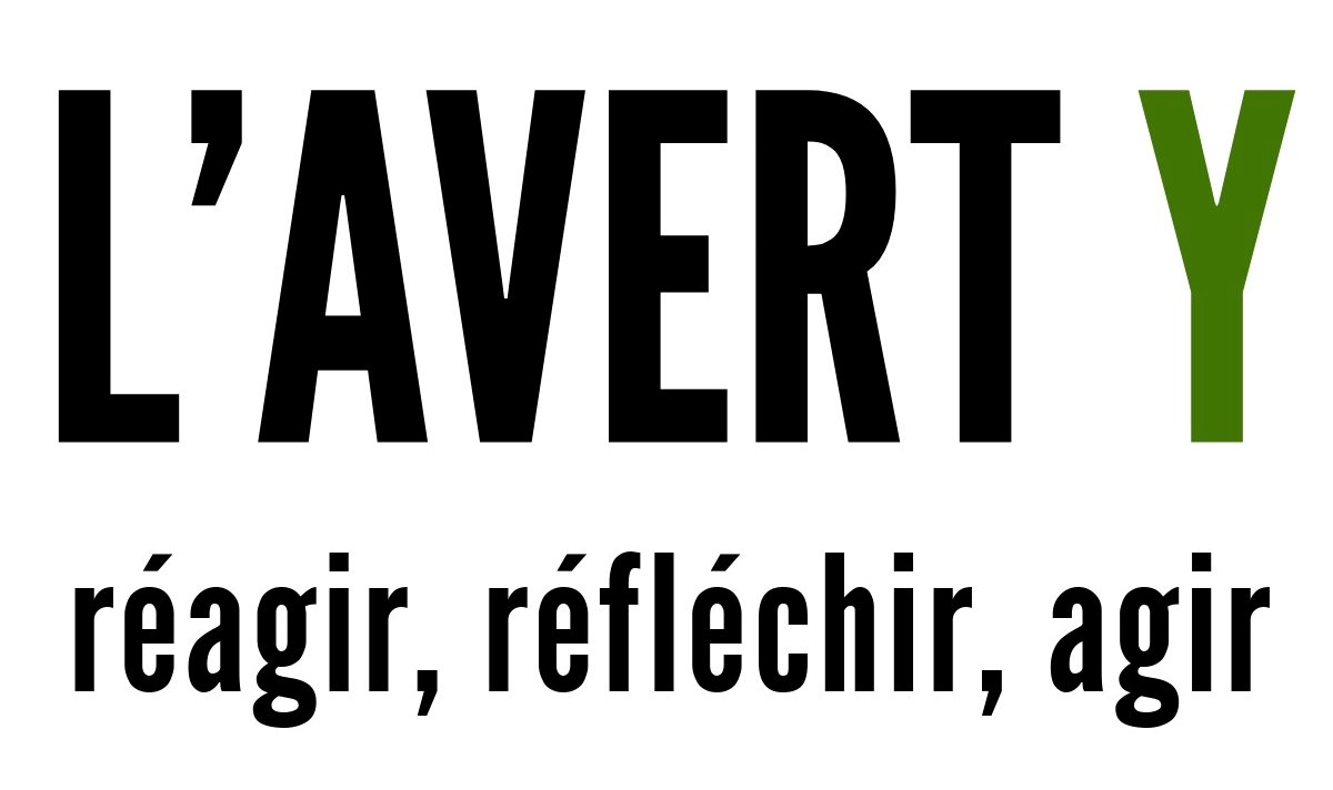 L&#039;avertY, média citoyen