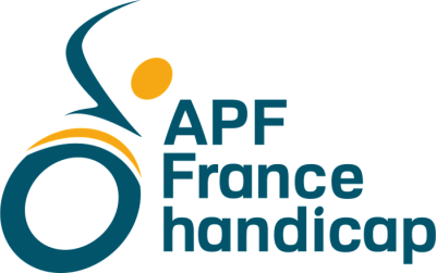 logo APF France handicap