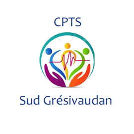 Communauté Professionnelle Territoriale de Santé Sud Grésivaudan