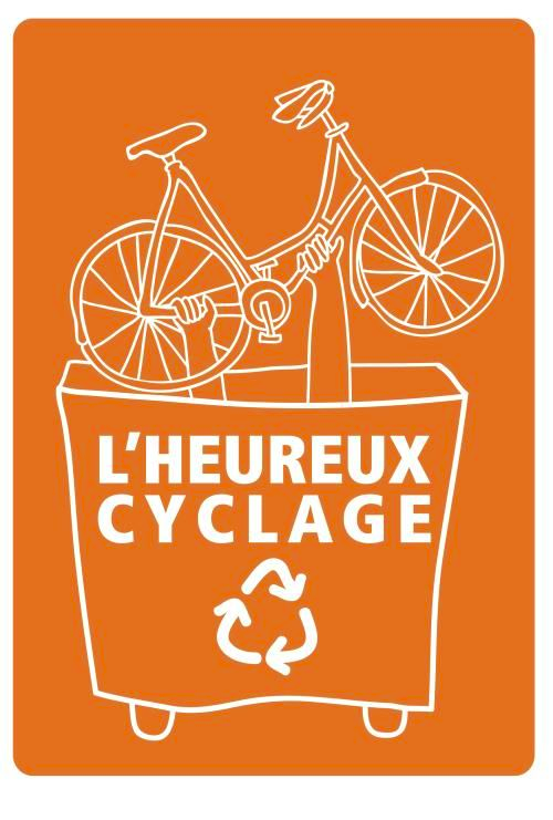 L&#039;Heureux Cyclage