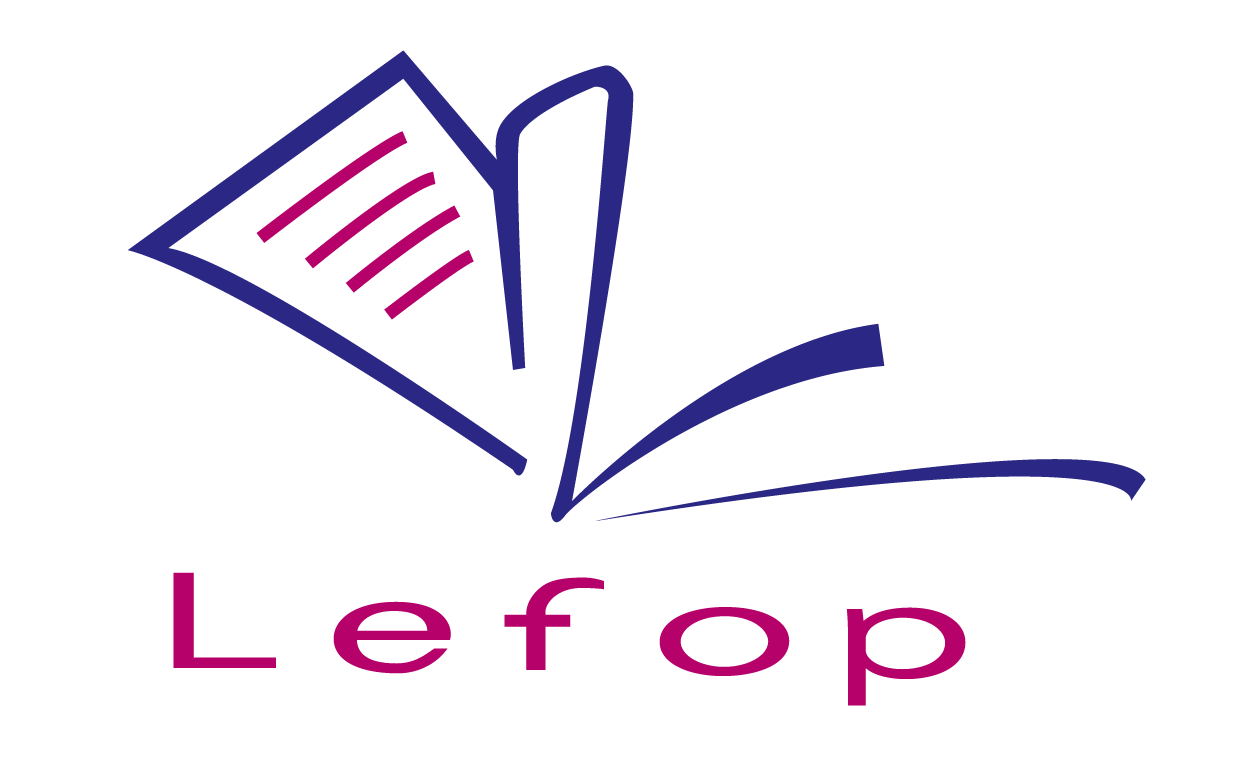 Lefop : asscoaition lutte contre l'illettrisme