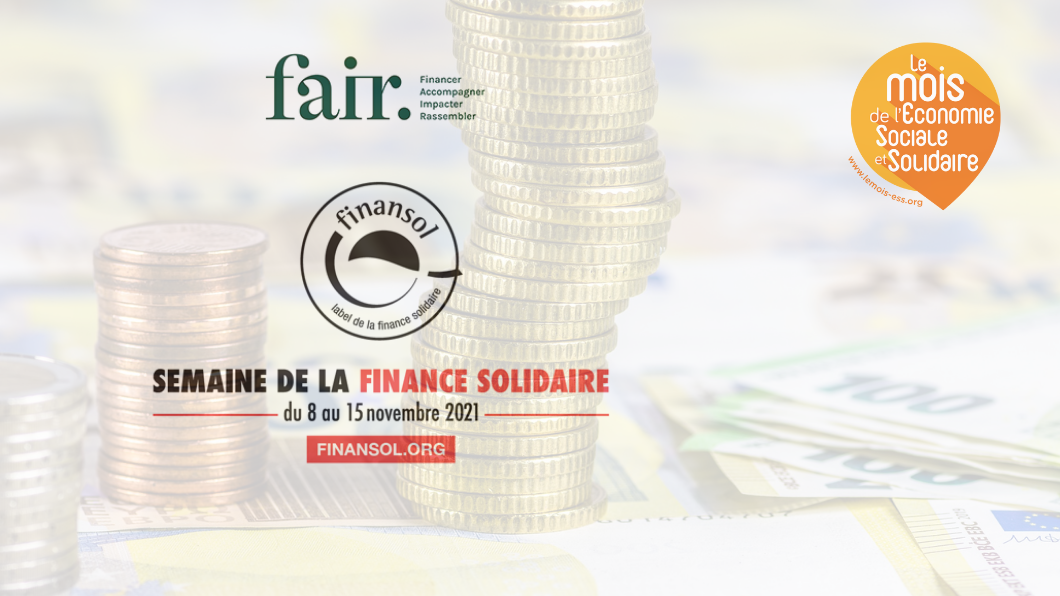 semaine finance solidaire