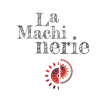 La Machinerie 