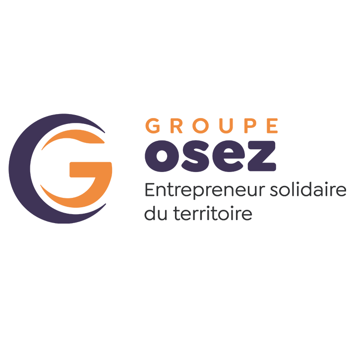 Logo Groupe OSEZ