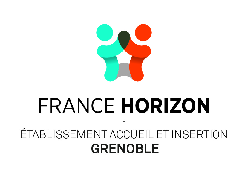 LOGO FRANCE HORIZON