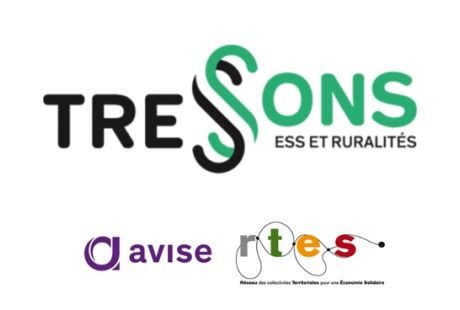 logo projet Tressons