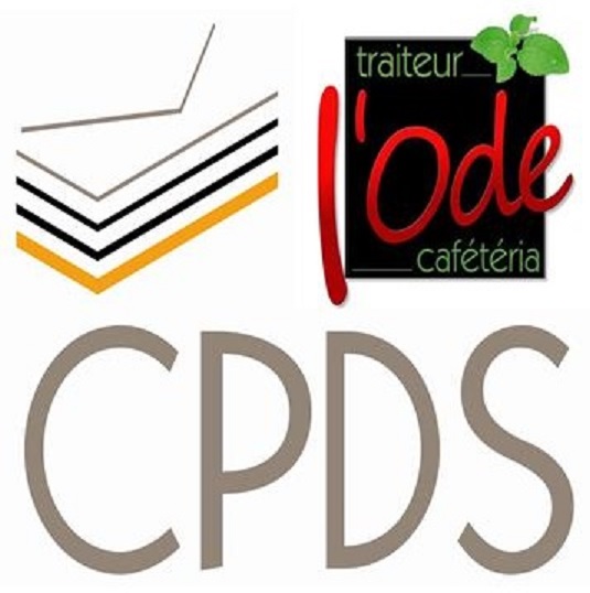 logo cpds