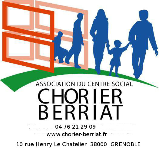 Association du Centre Social Chorier Berriat