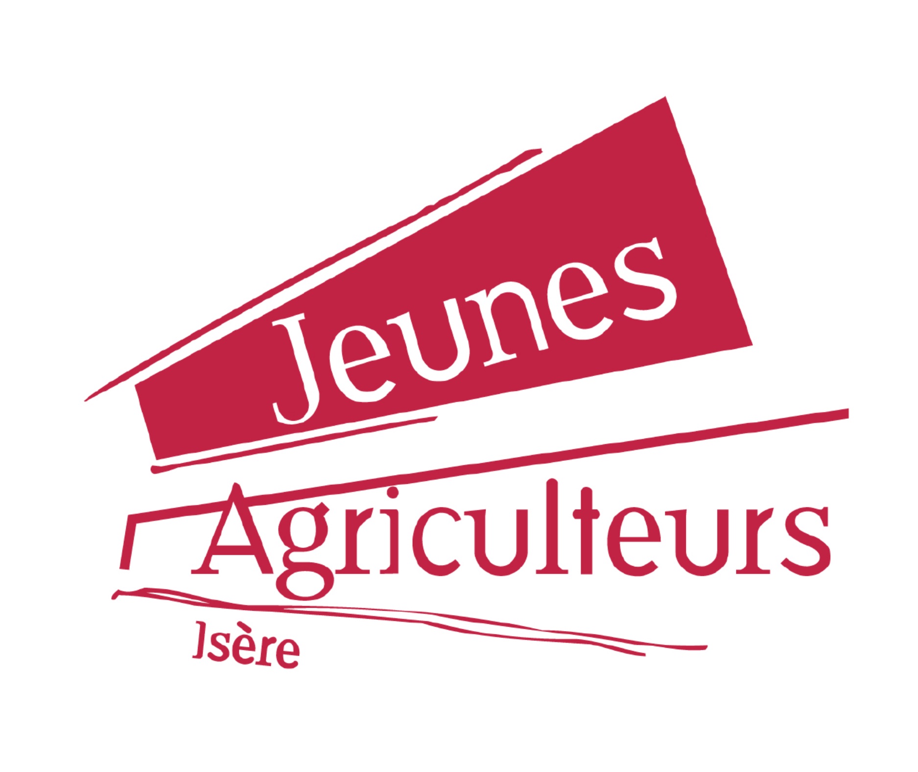 jeunes agriculteurs de l&#039;Isère