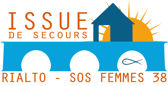 Issue de Secours - Le Rialto SOS Femmes 38