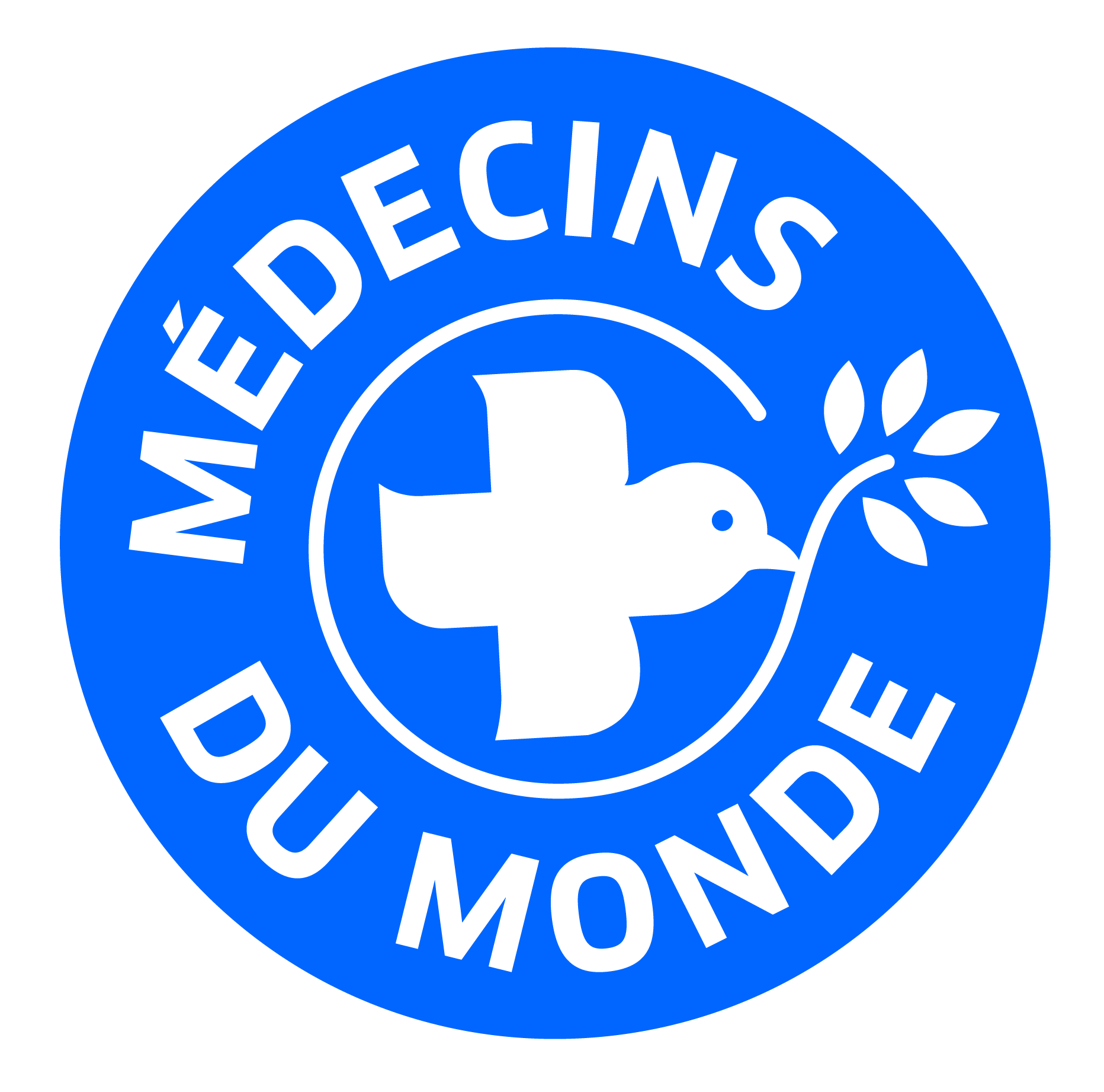 Médecins du Monde - Grenoble