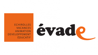 Evade - Echirolles Vacances Animation Développement Educatif