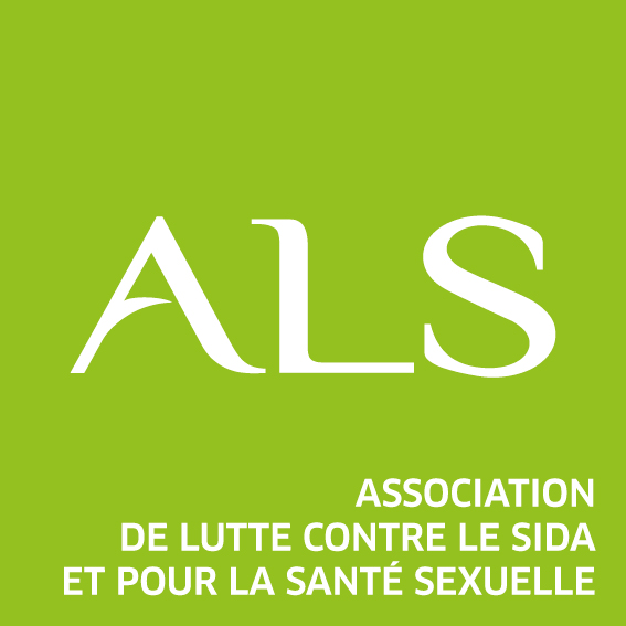 Association de lutte contre le sida et pour la santé sexuelle