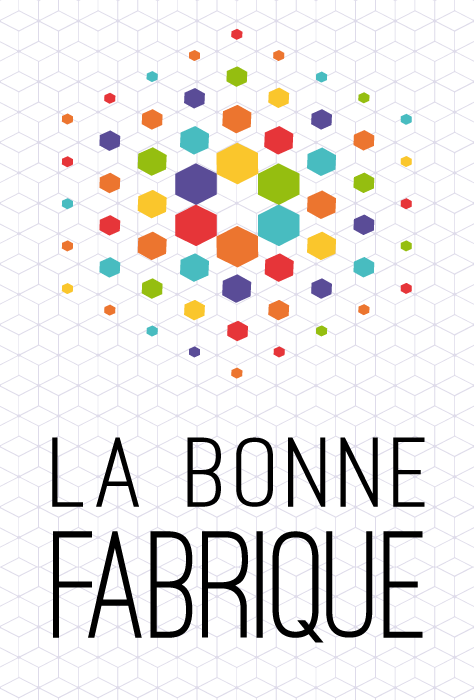 logo La Bonne Fabrique