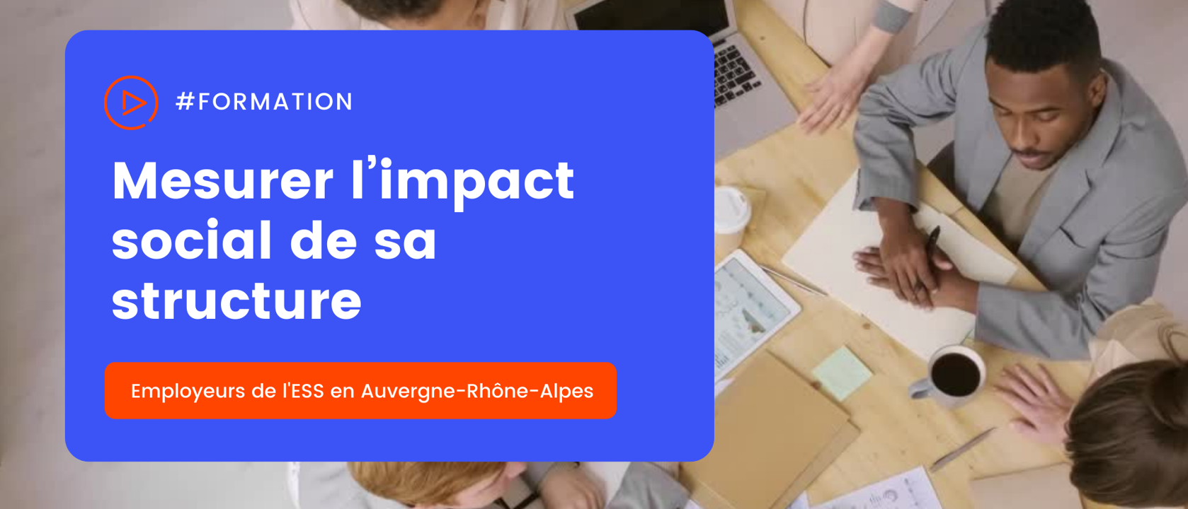 Mesurer l&#039;impact social de sa structure