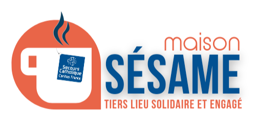 Maison Sésame - Tiers lieu solidaire et engagé