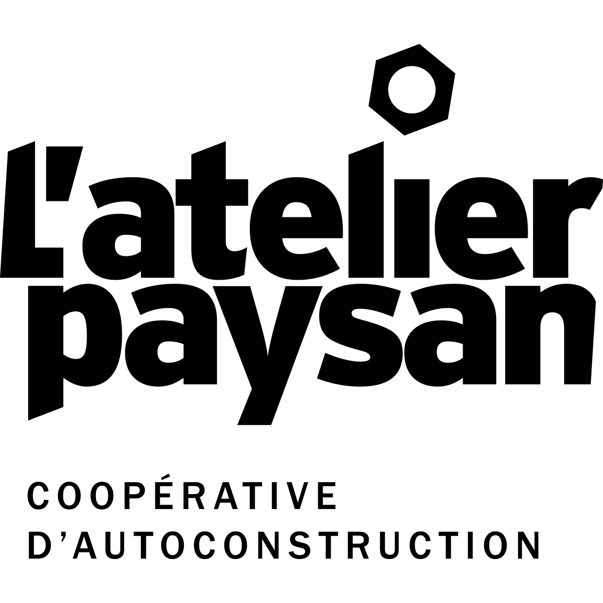 L'Atelier Paysan - coopérative d'autoconstruction