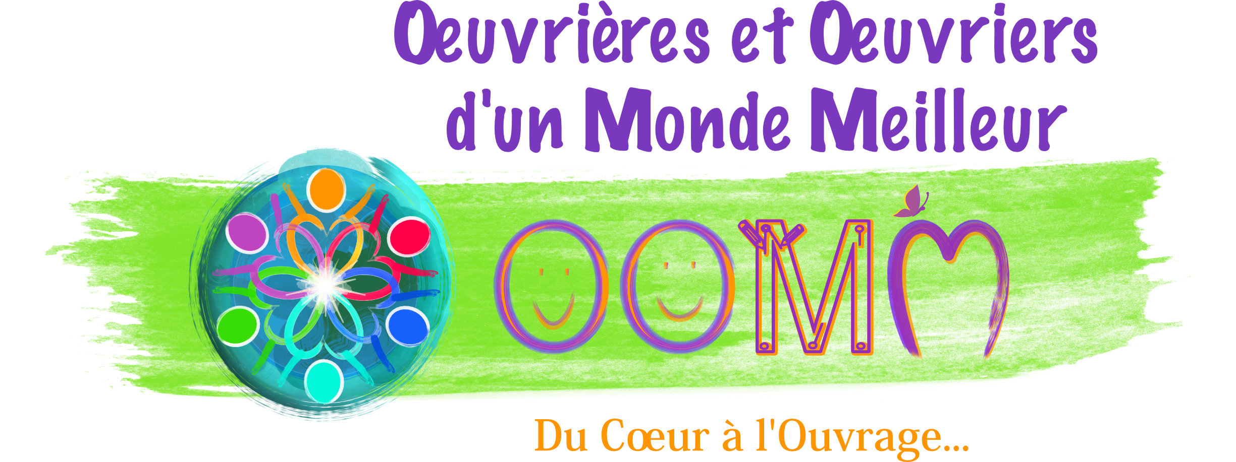 Oeuvrières et Oeuvriers d&#039;un Monde Meilleur 