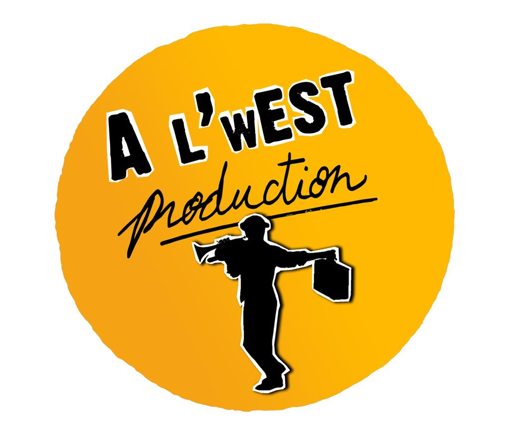 A l&#039;West Productions