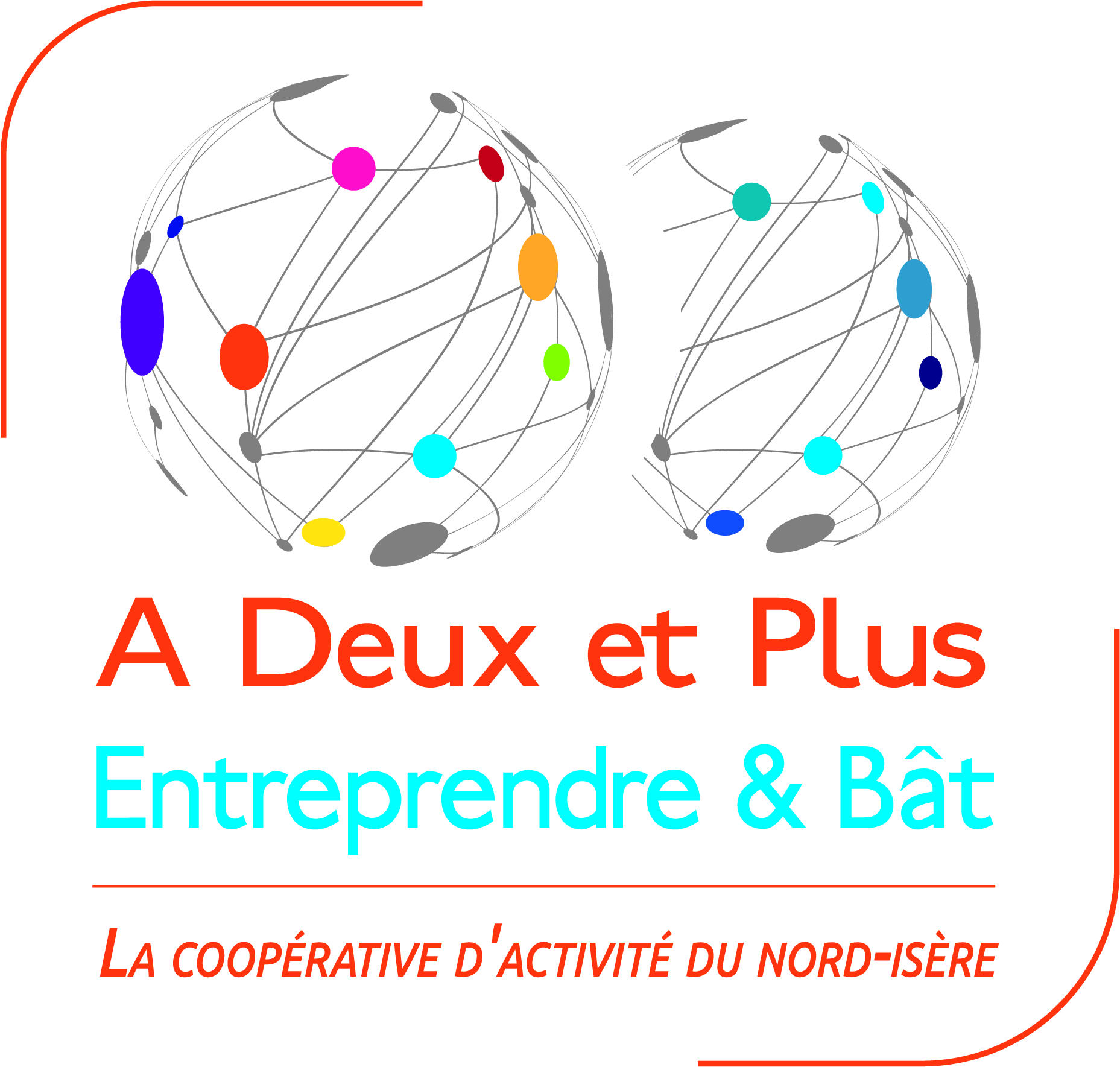 A DEUX ET PLUS ENTREPRENDRE &amp; BAT