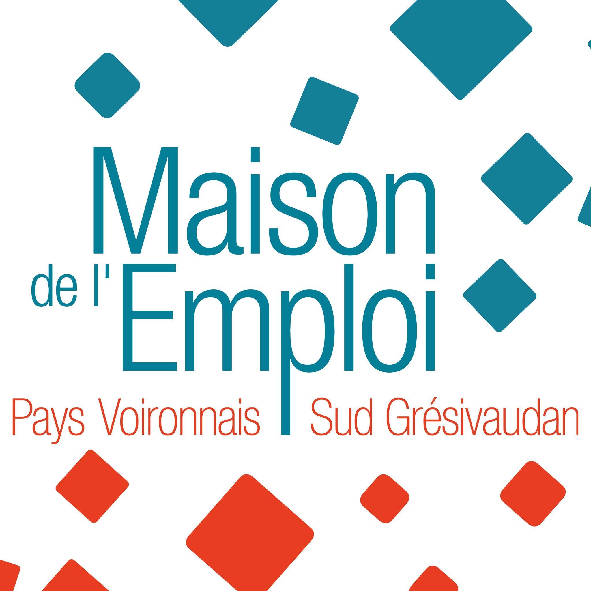 Maison de l&#039;emploi et de la formation des Pays voironnais et Sud Grésivaudan