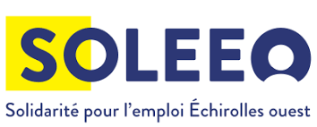 solidarité pour l&#039;emploi echirolles ouest