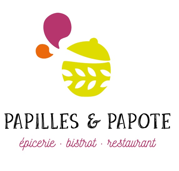 Papilles et Papote