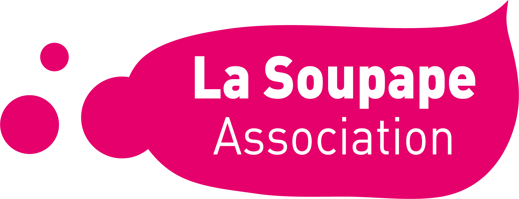 Association LA SOUPAPE le Café des Enfants