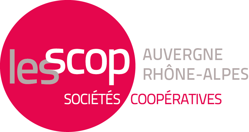 Logo des Scop et Scic