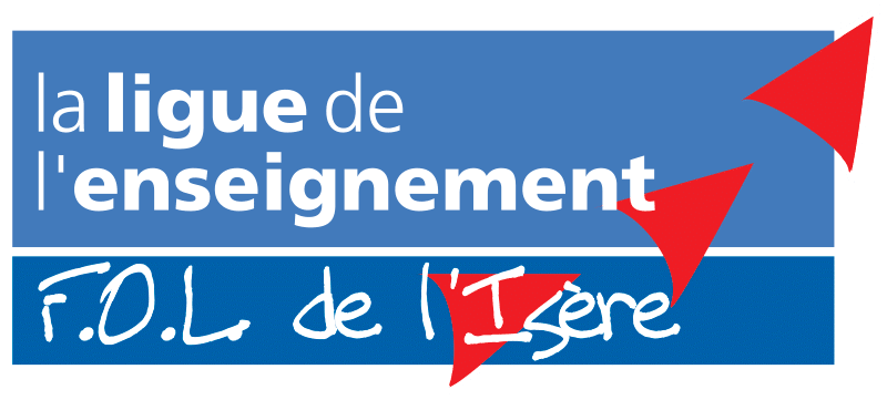 La ligue de l&#039;enseignement Isère - Le Vertaco, centre de jeunesse. 