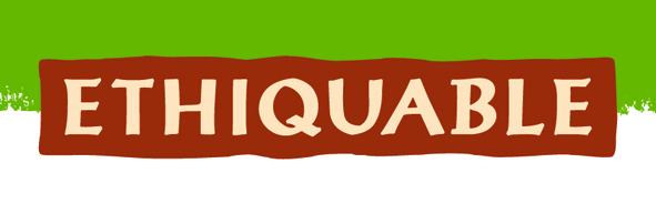 Logo Ethiquable