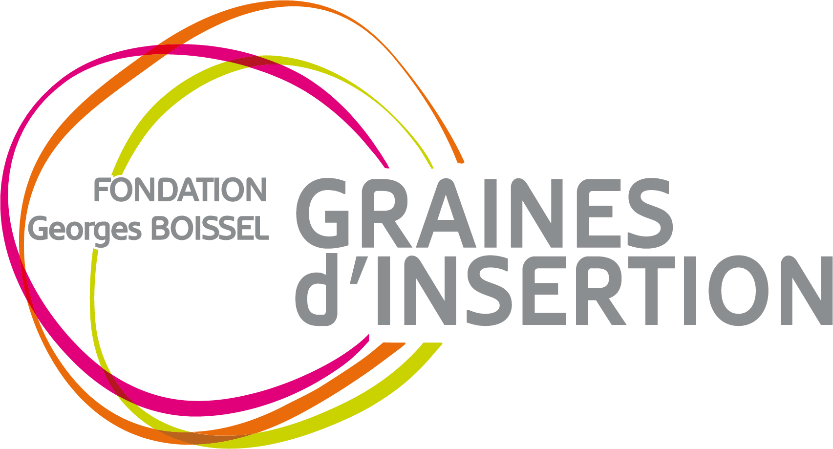 Graines d&#039;insertion