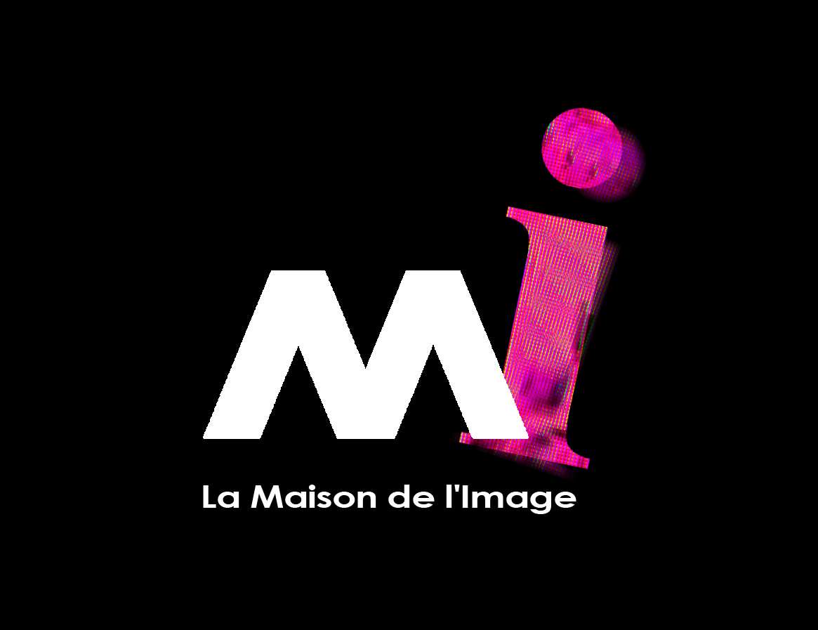 Logo de la Maison de l&#039;Image 