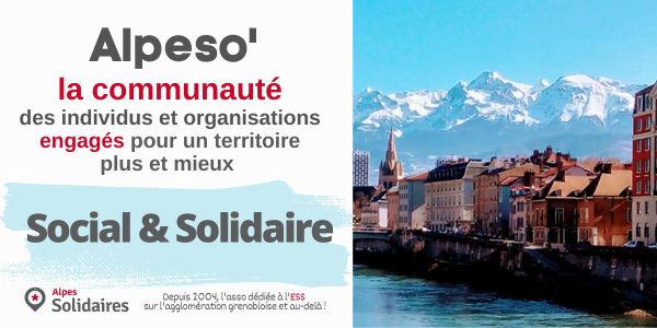 Alpesolidaires