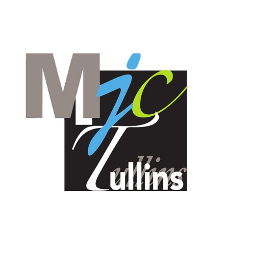 Logo indiqué MJC Tullins