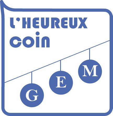 Groupe d&#039;Entraide Mutuelle L&#039;heureux coin