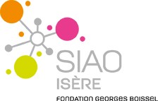 SIAO de l'Isère