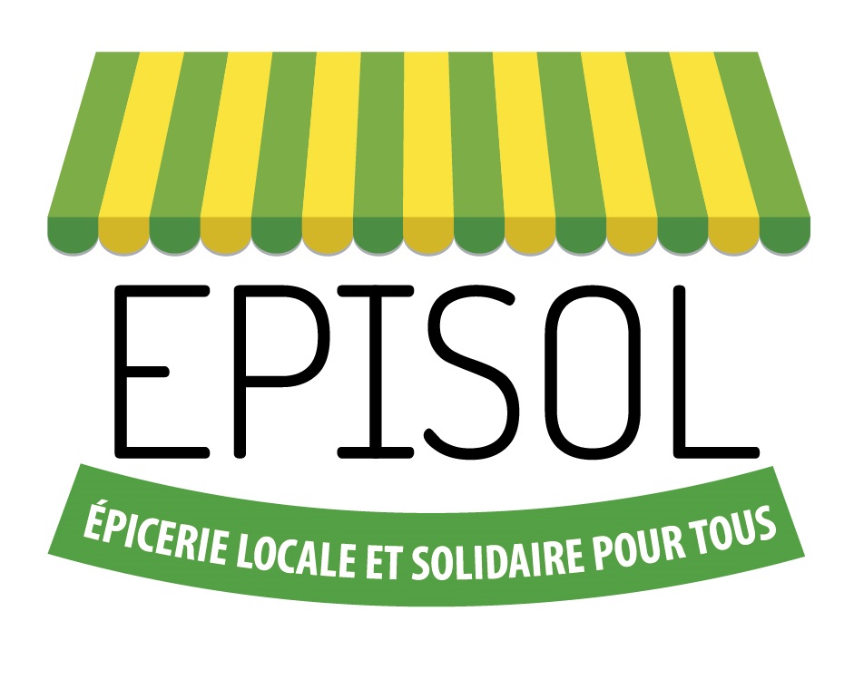 EPICERIE LOCALE ET SOLIDAIRE OUVERTE A TOUS