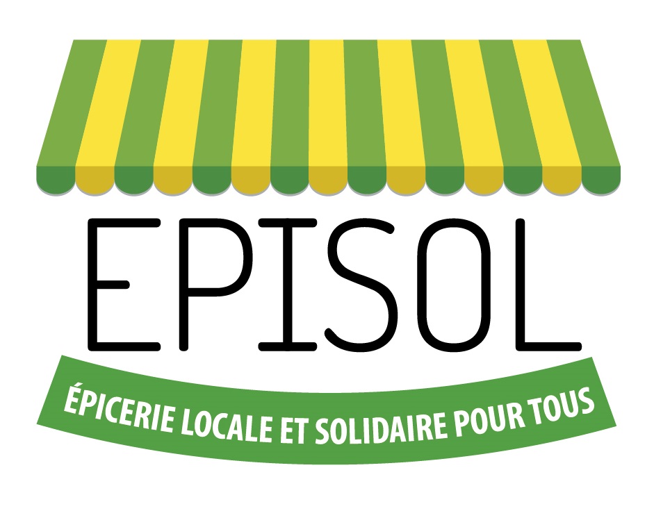 EPICERIE LOCALE ET SOLIDAIRE OUVERTE A TOUS 