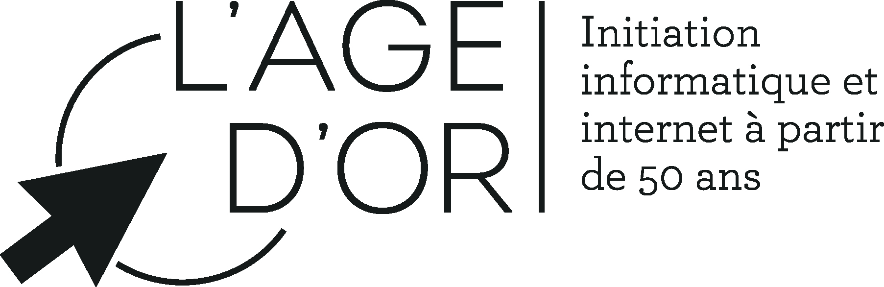 Logo Age dOr