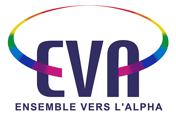 EVA ensemble vers l'Alpha