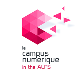 SCIC Le Camps Numérique in The Alps