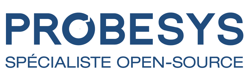 Logo Probesys