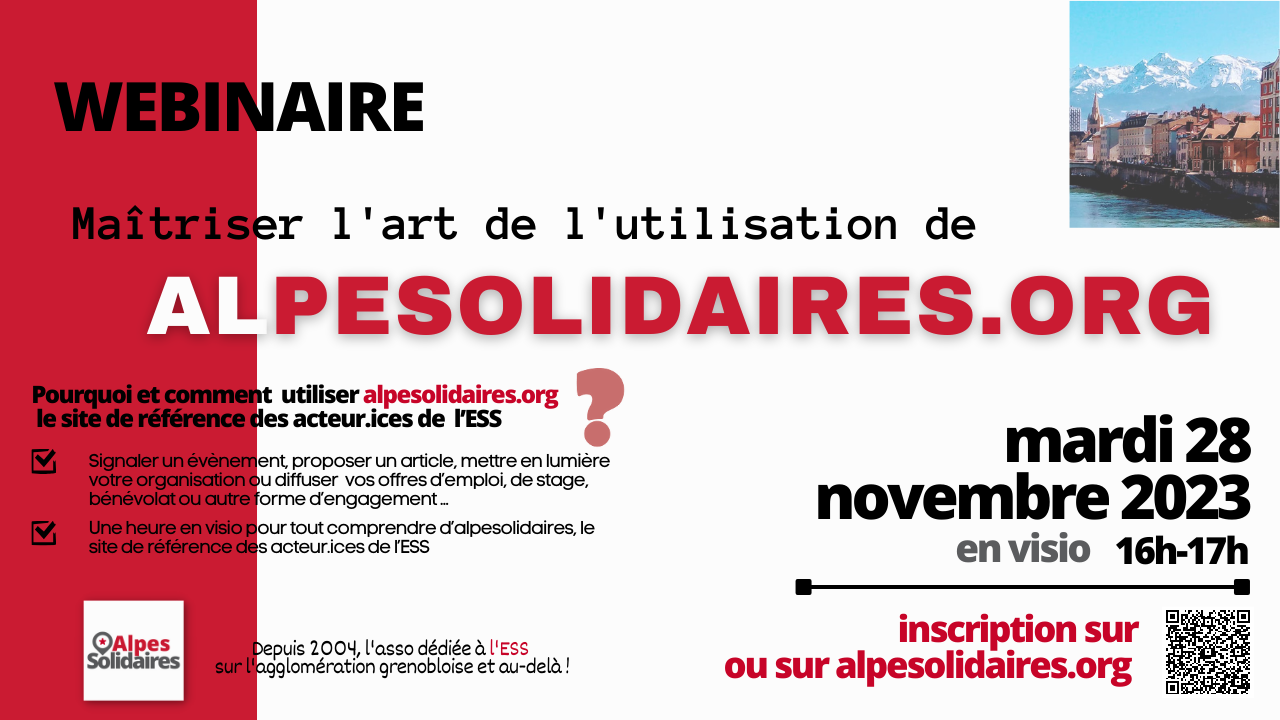 Maitriser l&#039;art d&#039;utiliser Alpeso&#039; ?