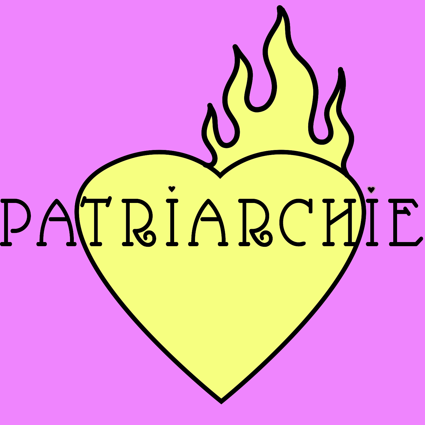 Patriarchie