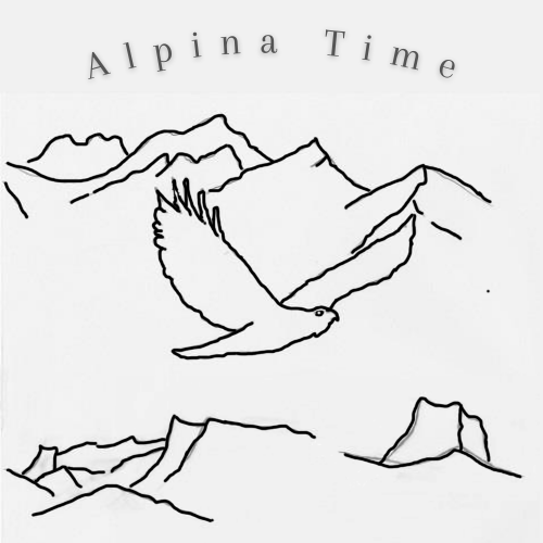 Alpina Time
