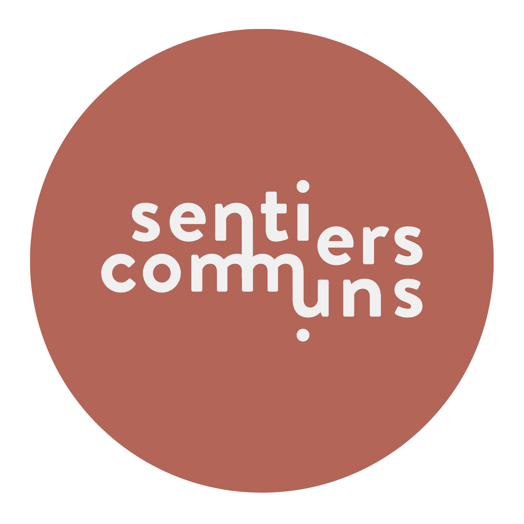 Sentiers communs