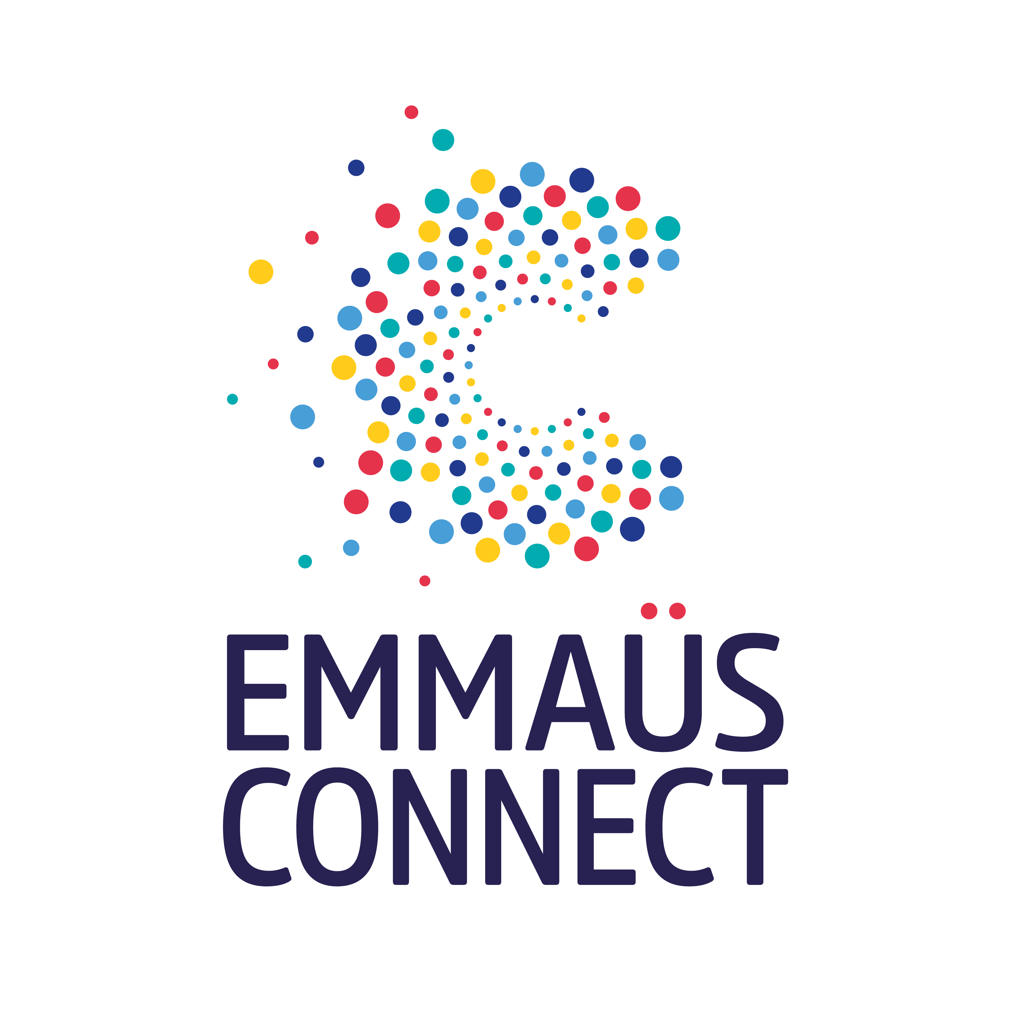 logo Emmaüs Connect