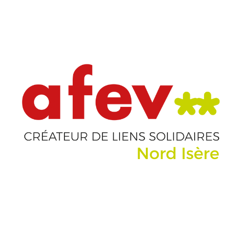 Logo Afev